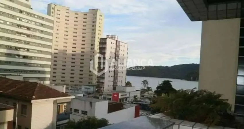 Apartamento com 2 dormitórios à venda, 120 m² por r$ 449.998,00 - boa vista - são vicente/sp