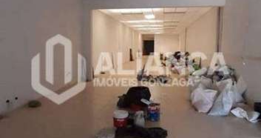 RAP-Galpão para alugar, 360 m² por R$ 13.000/mês - Macuco - Santos/SP