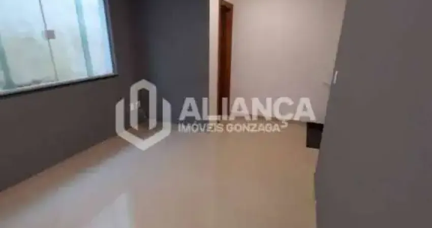 Casa com 3 quartos à venda no José Menino, Santos