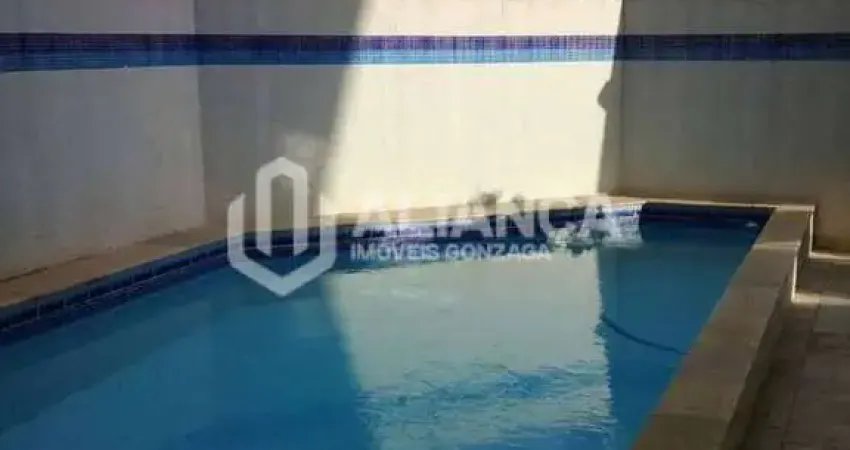 Casa com 6 dormitórios à venda por r$ 3.000.000,00 - embaré - santos/sp