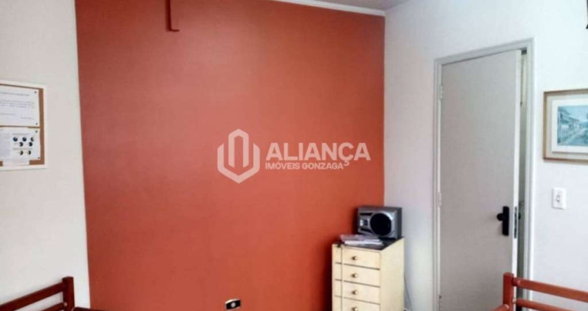 Sala à venda, 45 m² por R$ 289.990 - Encruzilhada - Santos/SP