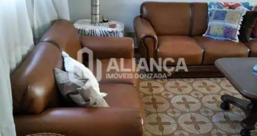 Apartamento com 2 dormitórios à venda, 102 m² por r$ 374.999,00 - itararé - são vicente/sp