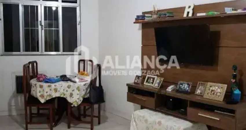 R-apartamento com 2 dormitórios à venda, 75 m² por r$ 260.000 - vila matias - santos/sp