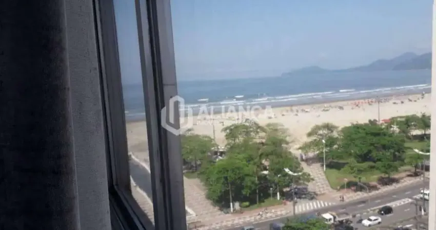 Apartamento com 3 dormitórios à venda, 152 m² por r$ 850.000 - gonzaga - santos/sp