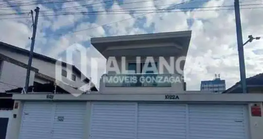 Casa com 3 quartos à venda na Vila Valença, São Vicente 