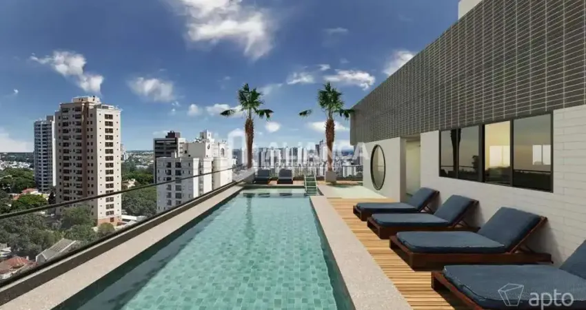 Apartamento com 1 dormitório à venda, 53 m² por r$ 620.000,00 - boqueirão - santos/sp