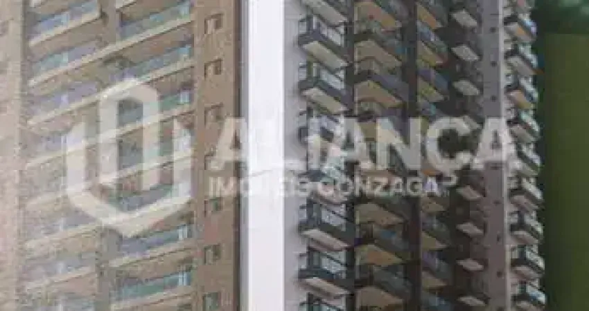 Apartamento com 2 quartos à venda na Rua Arabutan, Aparecida, Santos