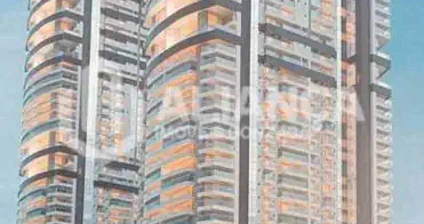 Apartamento com 3 quartos à venda na Rua Venâncio José Lisboa, Ponta da Praia, Santos