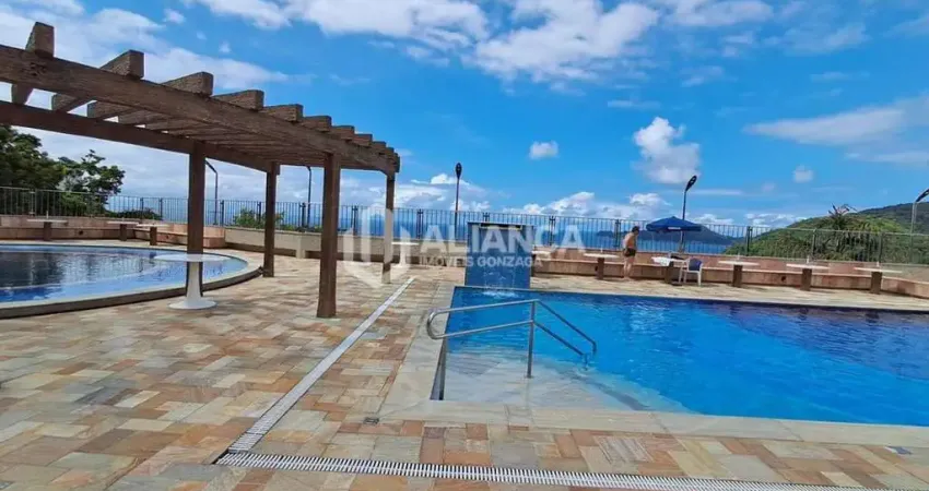 Flat à venda no Ilha Porchat, São Vicente