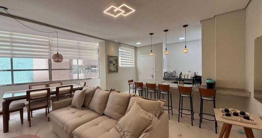 Apartamento para venda no Gonzaga