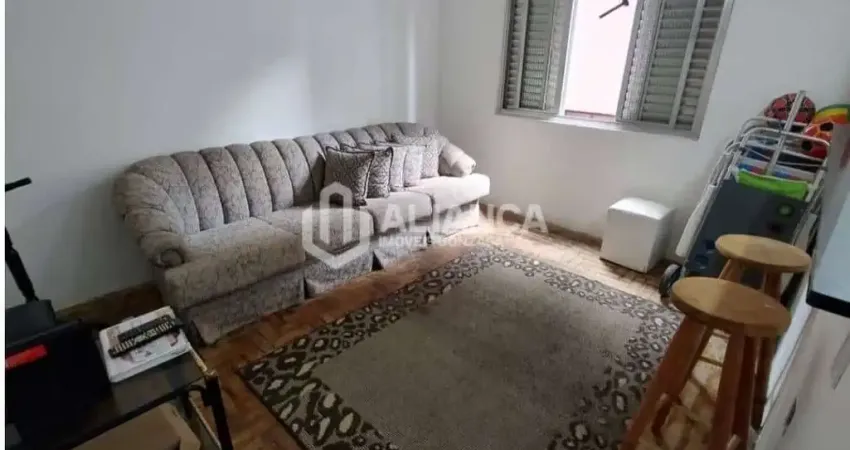 Apartamento com 1 quarto à venda no José Menino, Santos 