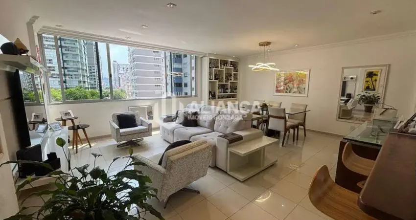 Apartamento à venda com 3 dormitórios, vista livre na pompéia