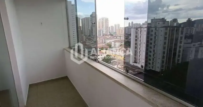 Apartamento de  2 dormitórios no bairro da Ponta da Praia