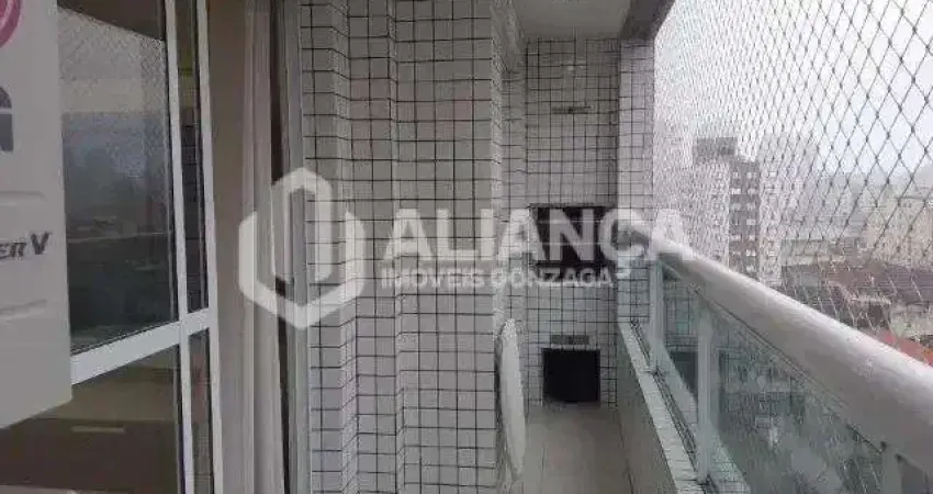 Apartamento de 2 dormitórios no bairro do campo grande