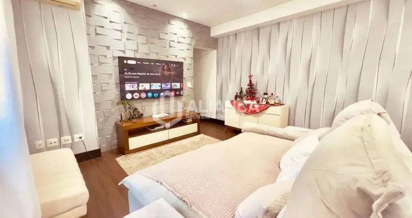 Apartamento com 3 quartos para alugar na Avenida Presidente Wilson, José Menino, Santos