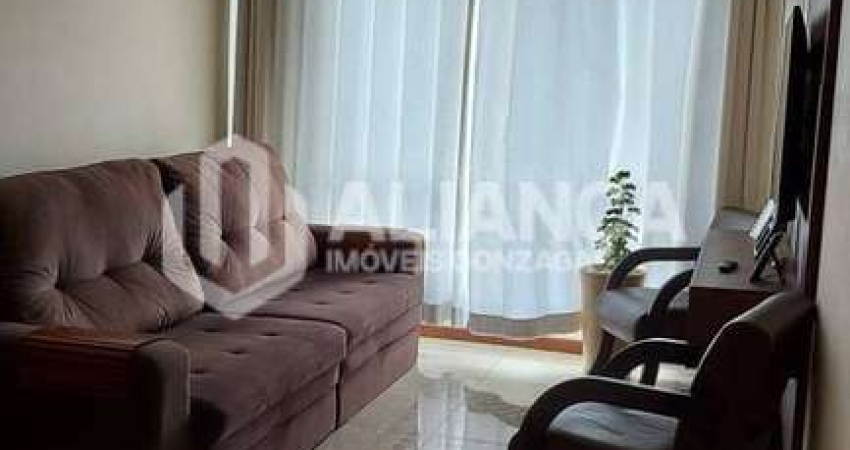 Apartamento de 3 Quartos no bairro do Itararé