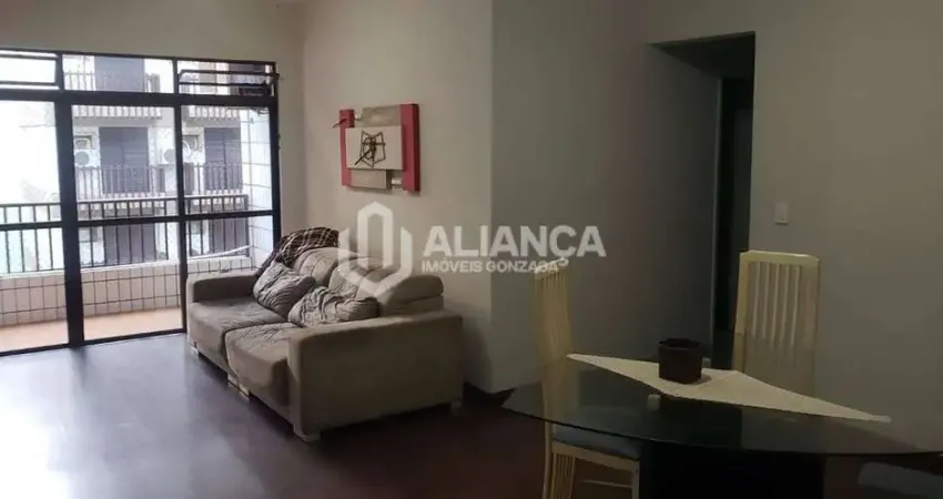 Apartamento de 2 dormitórios no bairro da Pompeia