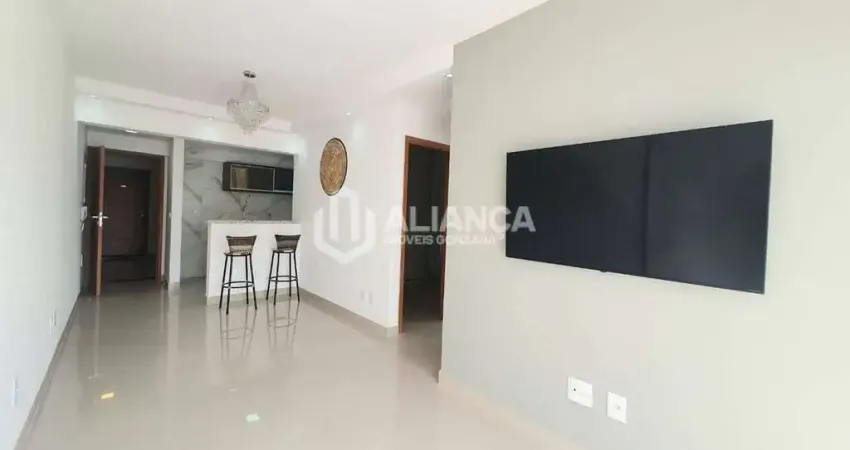 Apartamento com 2 quartos para alugar na Rua São José, Embaré, Santos