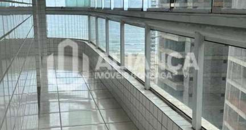 Apartamento de 3 dormitórios no bairro da Guilhermina
