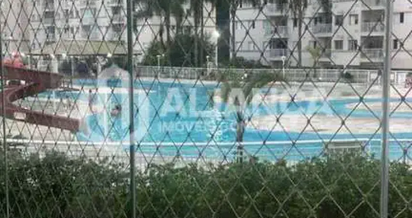 Apartamento com 3 quartos à venda na Avenida Doutor Moura Ribeiro, Marapé, Santos