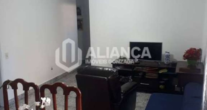 Apartamento de  3 dormitórios Perto de todos os comercios