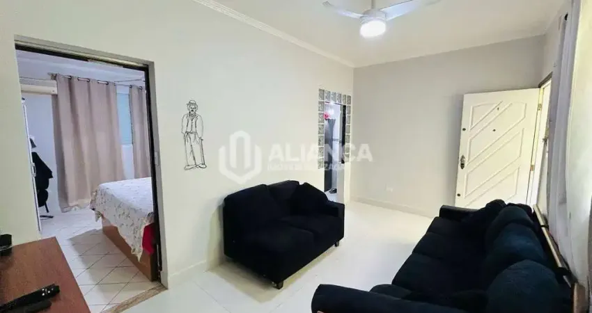 Apartamento com 3 quartos à venda na Avenida Doutor Bernardino de Campos, Vila Belmiro, Santos