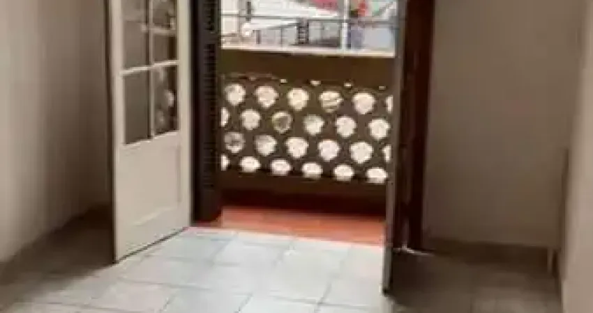 Apartamento com 3 quartos à venda na Rua Coronel Cândido Gomes, José Menino, Santos