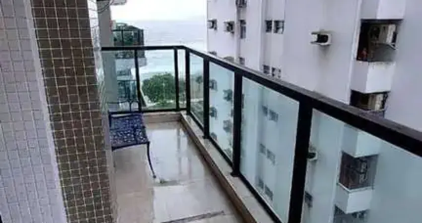 Apartamento de 3 dormitórios