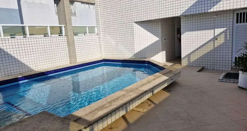 Apartamento com 3 quartos à venda no Pompéia, Santos 
