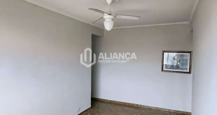 Apartamento com 2 quartos à venda no Catiapoa, São Vicente