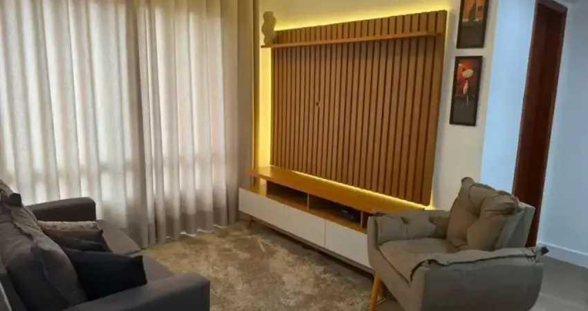 Apartamento com 1 quarto à venda na Avenida Presidente Wilson, Centro, São Vicente