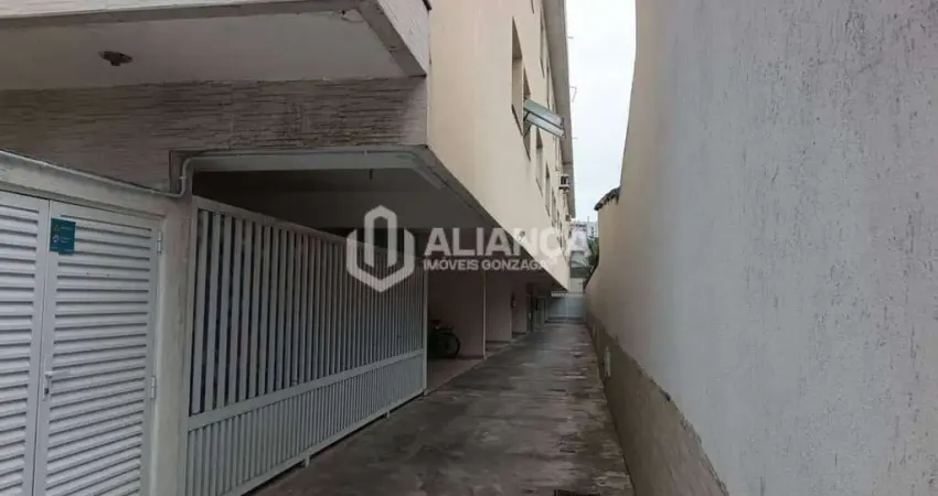 Village com 2 dormitórios à venda, 105 m² por r$ 485.000,00 - estuário - santos/sp