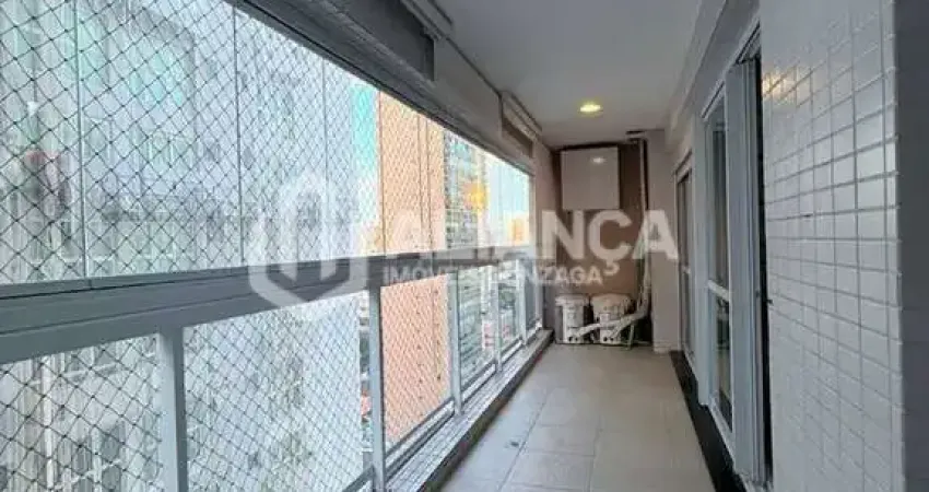 Apartamento com 2 quartos à venda na Rua José Caballero, Gonzaga, Santos