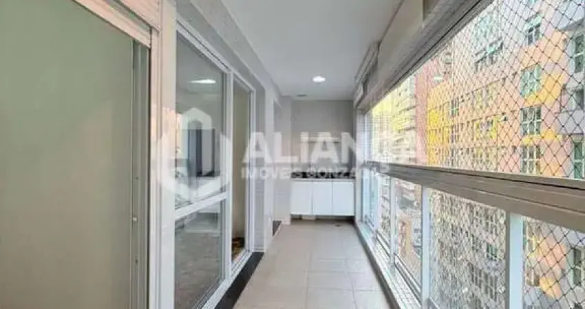 Apartamento de 2 dormitórios Mobiliado no Bairro do Gonzaga