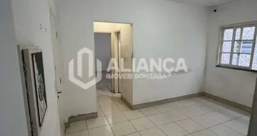 Apartamento com 1 quarto à venda no Jardim Independência, São Vicente