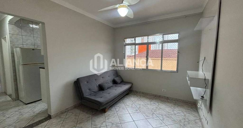 Oportunidade Apartamento de 1 Dormitório ao Lado do Orquidário