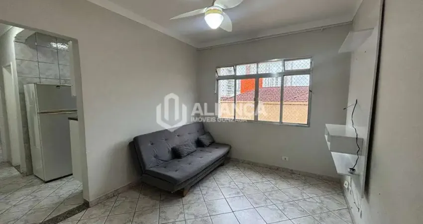 Oportunidade apartamento de 1 dormitório ao lado do orquidário