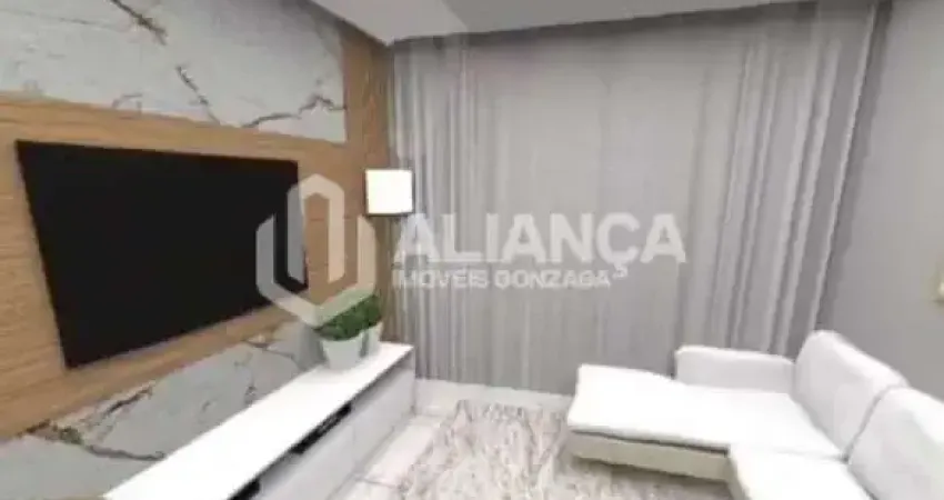 Apartamento Todo reformado Garagem Fechada