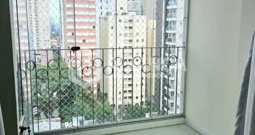 Apartamento com 2 quartos à venda na Vila Olímpia, São Paulo 
