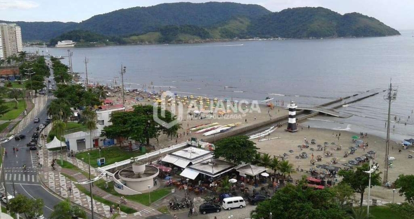Oportunidade apartamento de 3 dormitórios Vista mar