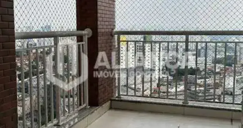 Apartamento Duplex 4 Dormitórios com 5 Banheiros