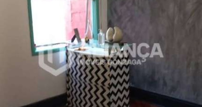 Ponto comercial para alugar na Rua Othon Feliciano, Gonzaga, Santos