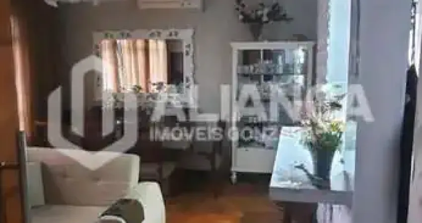 Apartamento com 2 quartos à venda na Avenida Capitão-mor Aguiar, Centro, São Vicente