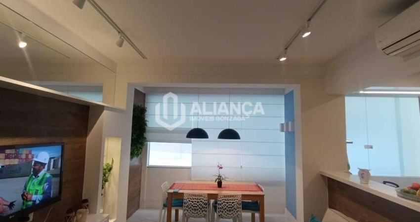 Apartamento 2 Dormitórios Porteira Fechada