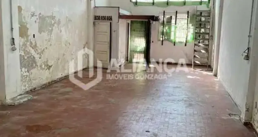 Ponto comercial para alugar na Rua Amador Bueno, Centro, Santos