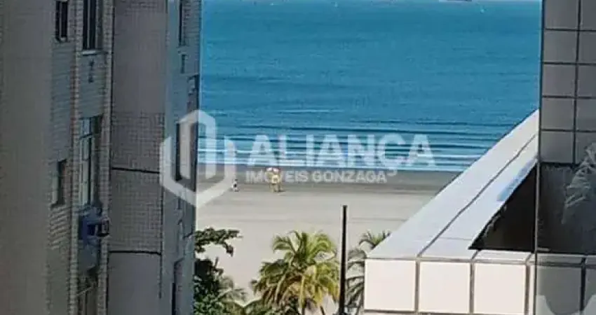 Apartamento com 1 quarto à venda no Gonzaga, Santos 
