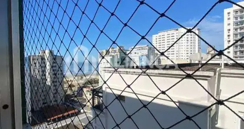 Apartamento com 1 quarto à venda no Itararé, São Vicente 