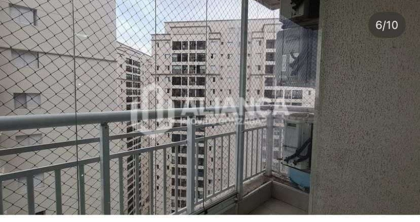 Apartamento 2 Dormitórios com Lazer Completo no Marapé