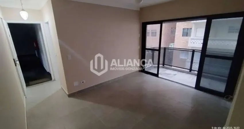 Apartamento de 1 dormitório 58 metros do bairro do boqueirão