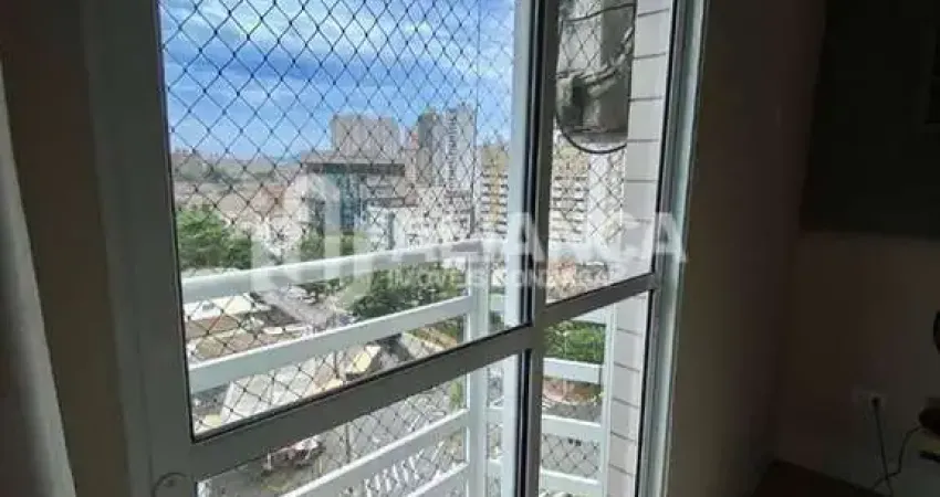 Apartamento com 2 quartos à venda na Praça José Domingues Martins, Aparecida, Santos
